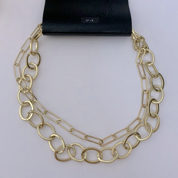 NWT Ophelia Roe Necklace Lot of 3 - Picture 6 of 7